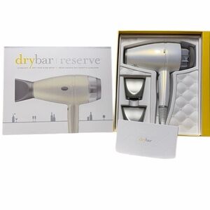 Drybar Reserve Blow Dryer New in Box